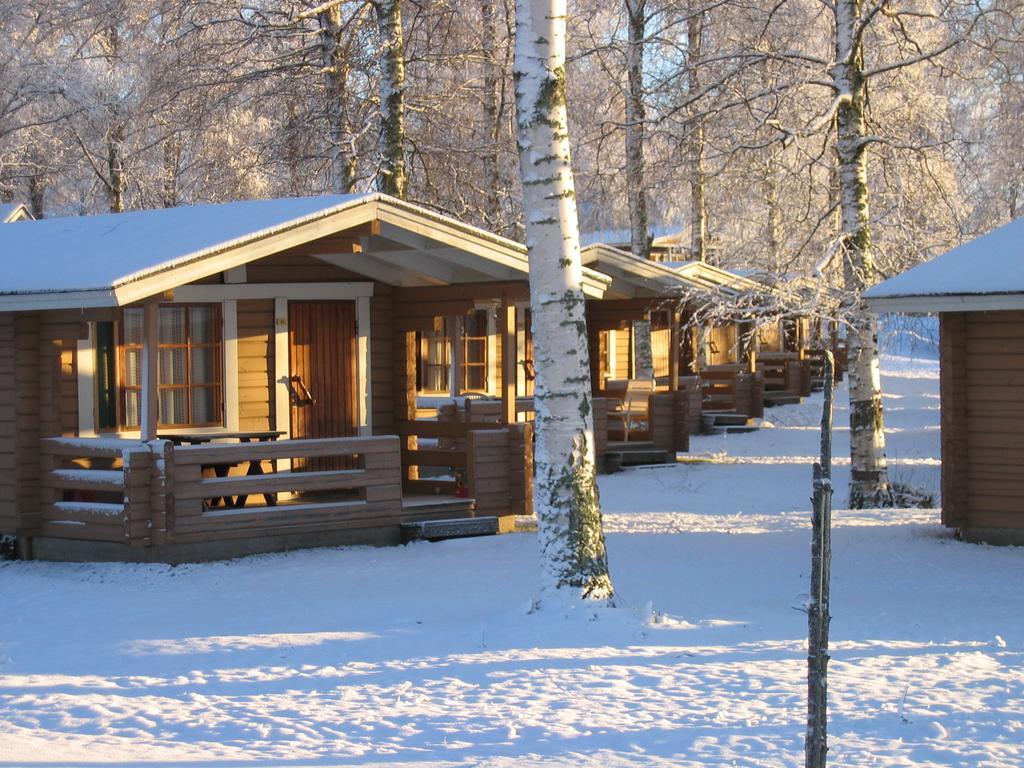 Haapasaaren Lomakyla Hotel Ruovesi Luaran gambar