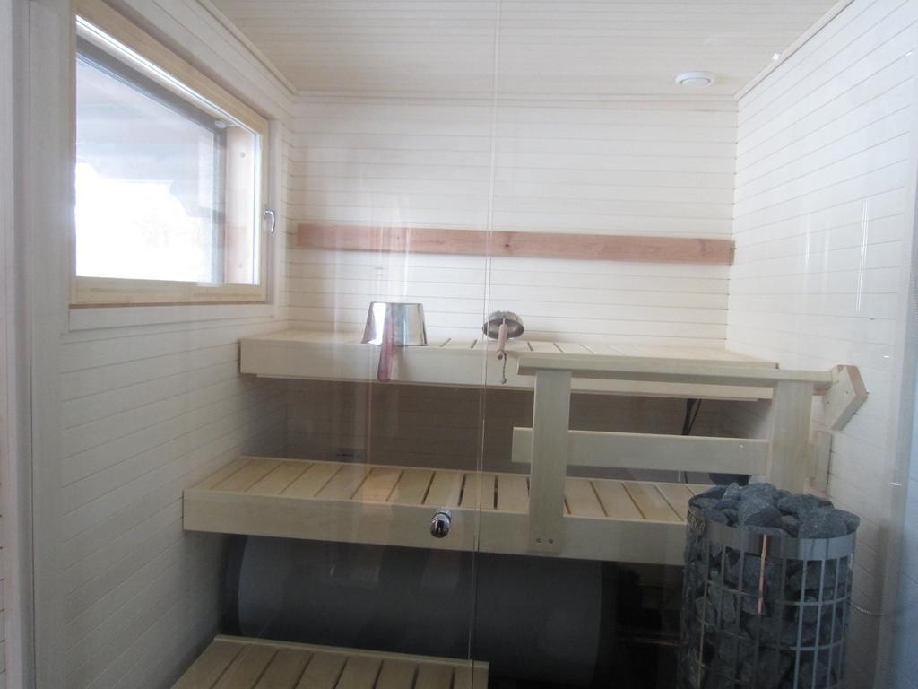 Haapasaaren Lomakyla Hotel Ruovesi Luaran gambar